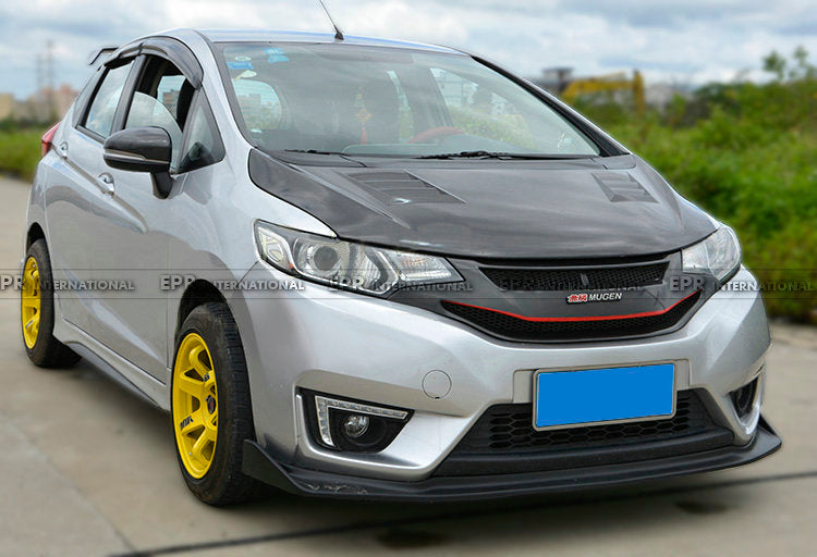HONDA JAZZ FIT GK5