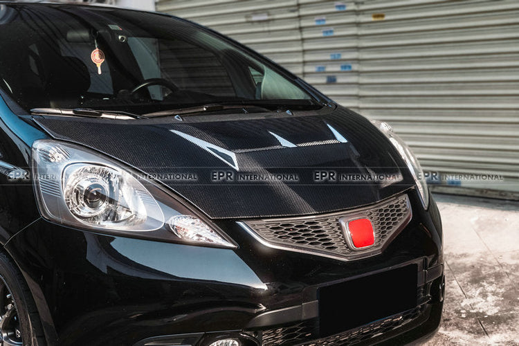 HONDA JAZZ FIT GE8