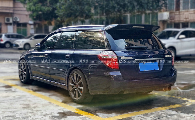 Subaru Legacy Wagon BE BH