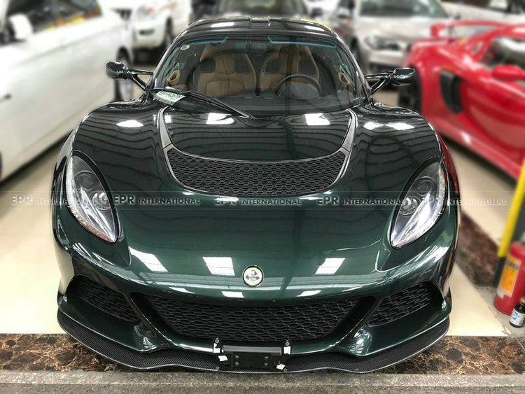 LOTUS EXIGE S3