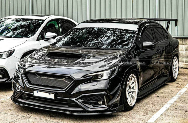 SUBARU IMPREZA WRX S4 VBH