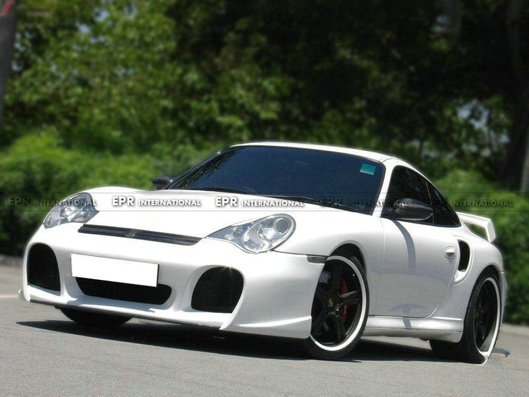 PORSCHE 996