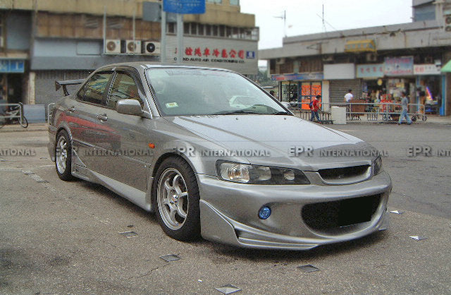 HONDA ACCORD CF4