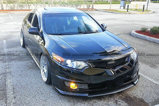 HONDA ACCORD CU2