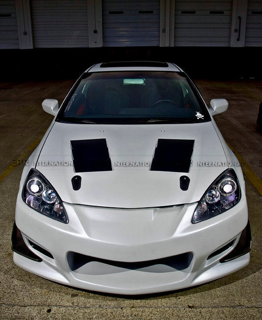 HONDA INTEGRA DC5