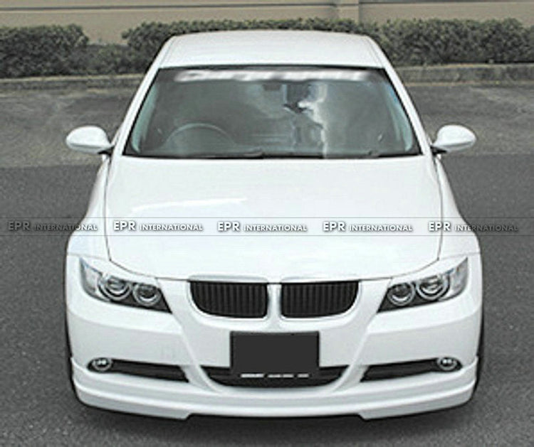 BMW E90