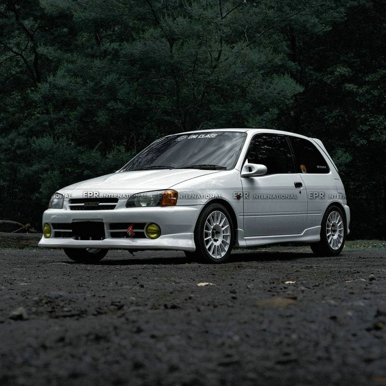TOYOTA STARLET EP91