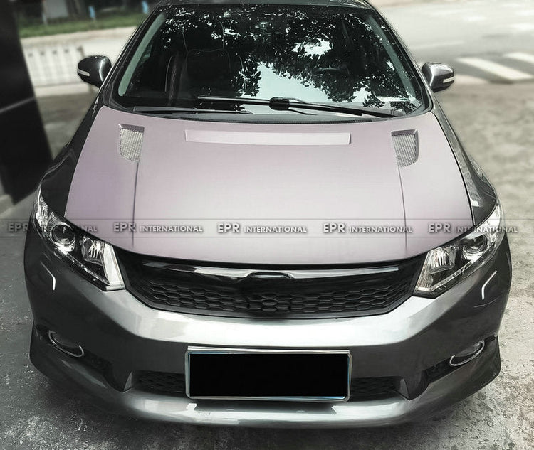 HONDA CIVIC 09TH FB