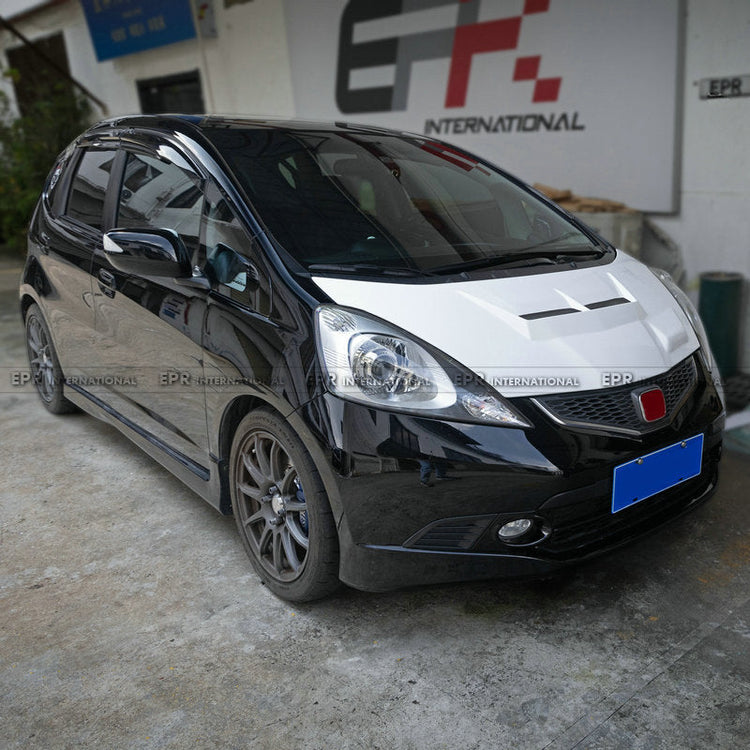 HONDA JAZZ FIT