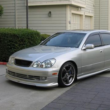 GS300