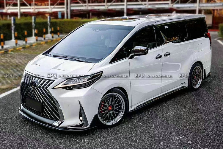 LEXUS LM AH30 2019-2022