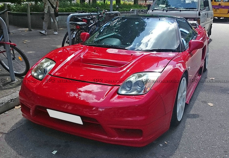 HONDA NSX NA