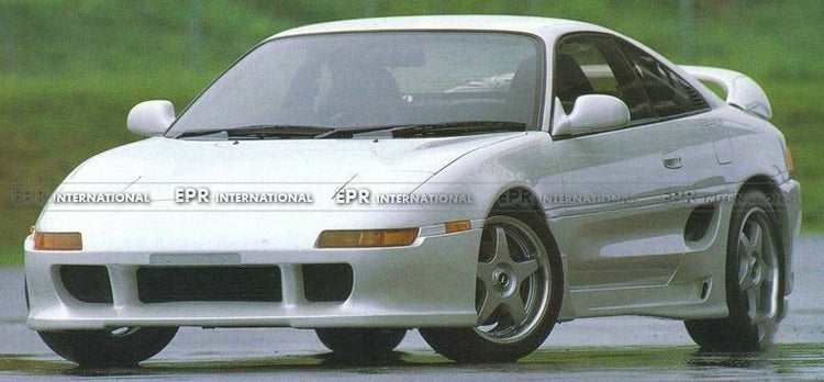 TOYOTA MR2
