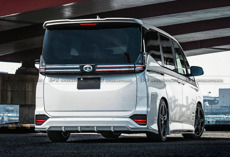Toyota Voxy Noah 90