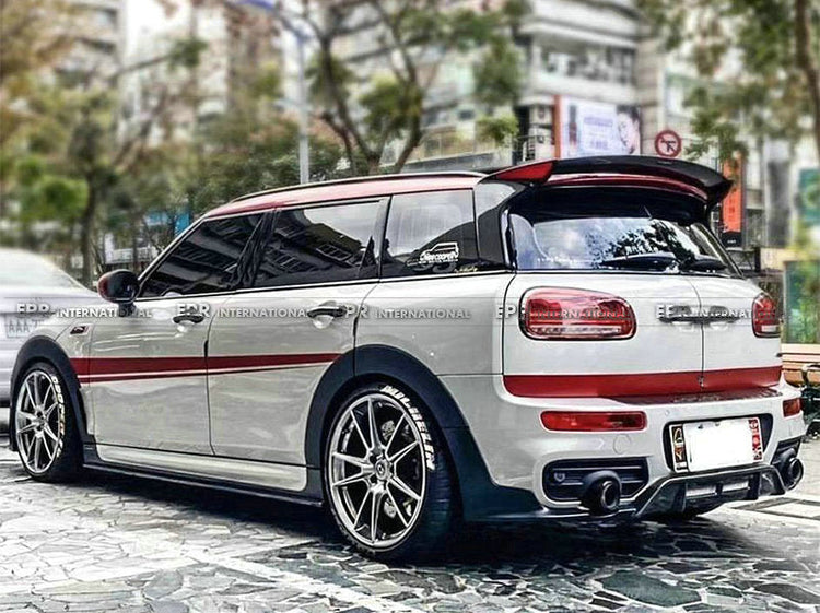 MINI CLUBMAN F54