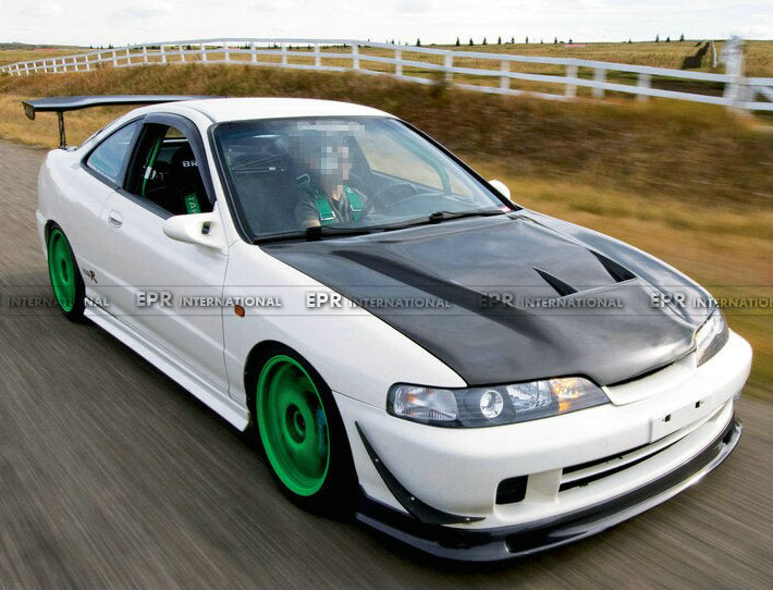 HONDA INTEGRA