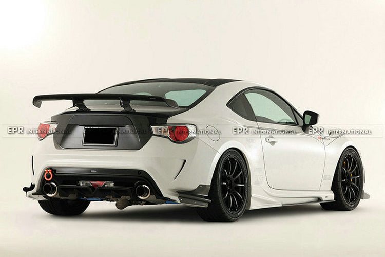 TOYOTA FT86