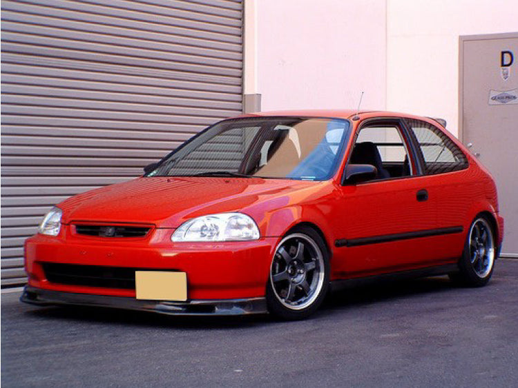 HONDA CIVIC 06TH EK9