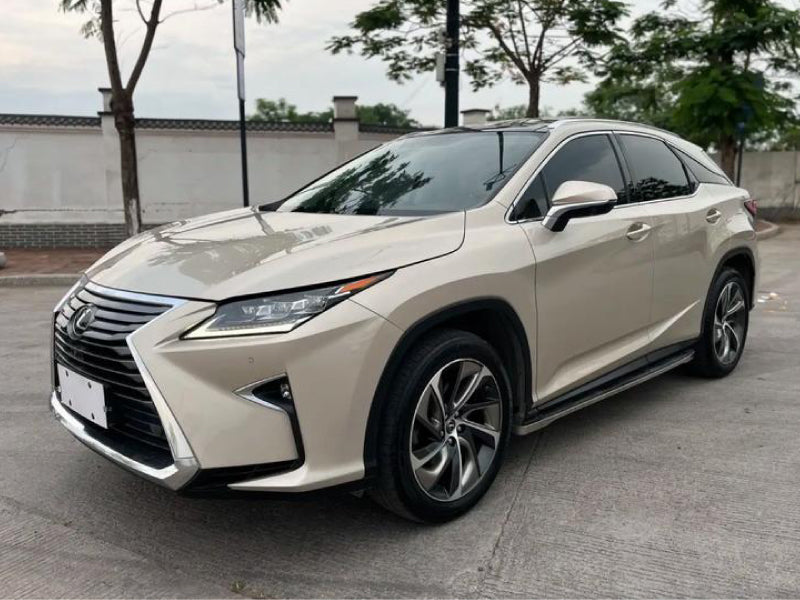 LEXUS RX300 – EPR International