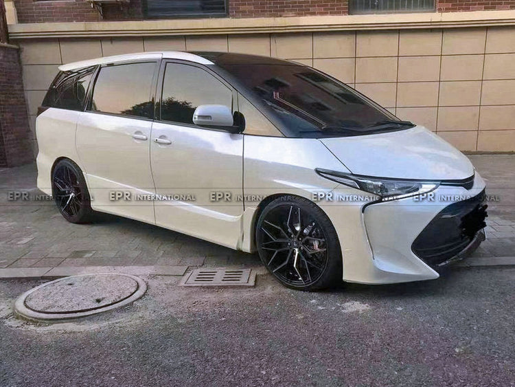TOYOTA PREVIA ACR50