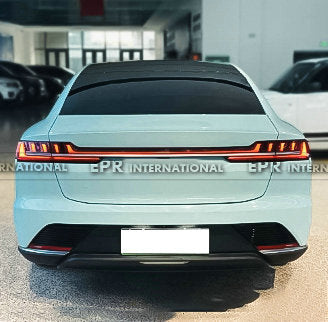 BYD