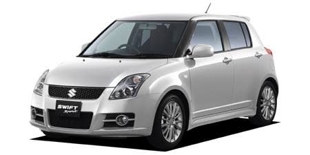 Swift ZC31S