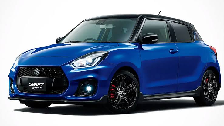SWIFT ZC33S