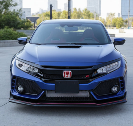 Civic Type R FK8 VRSAR1 Style Front Lip EPR International