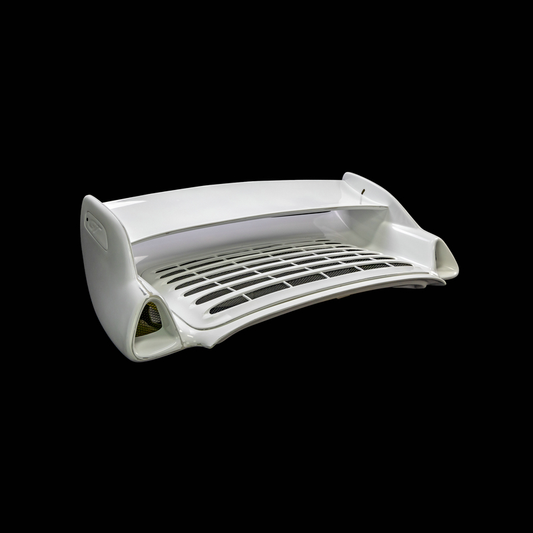 Porsche 94-97 Porsche 911 993 GT2 Rear trunk with spoiler