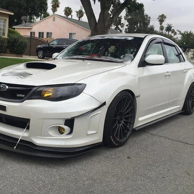 Subaru Impreza GRB STI Vented Front Fender