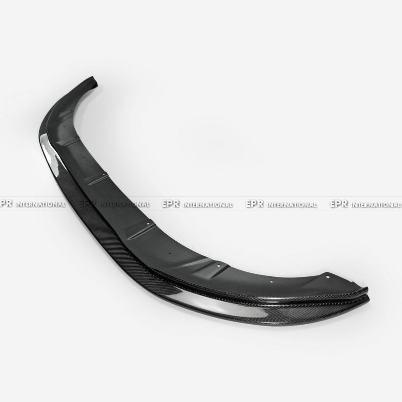 Mini F56 Cooper S Mon Style Front Lip (S Only)