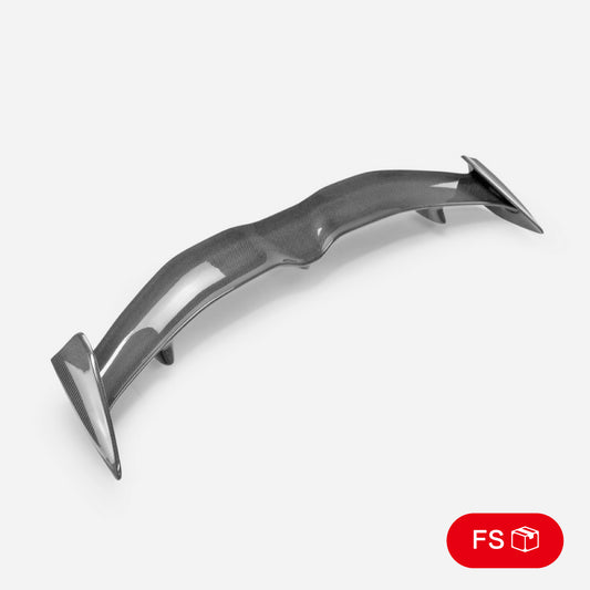 Hyundai 21+ Elantra/Avante (CN7) EPA Type rear spoiler