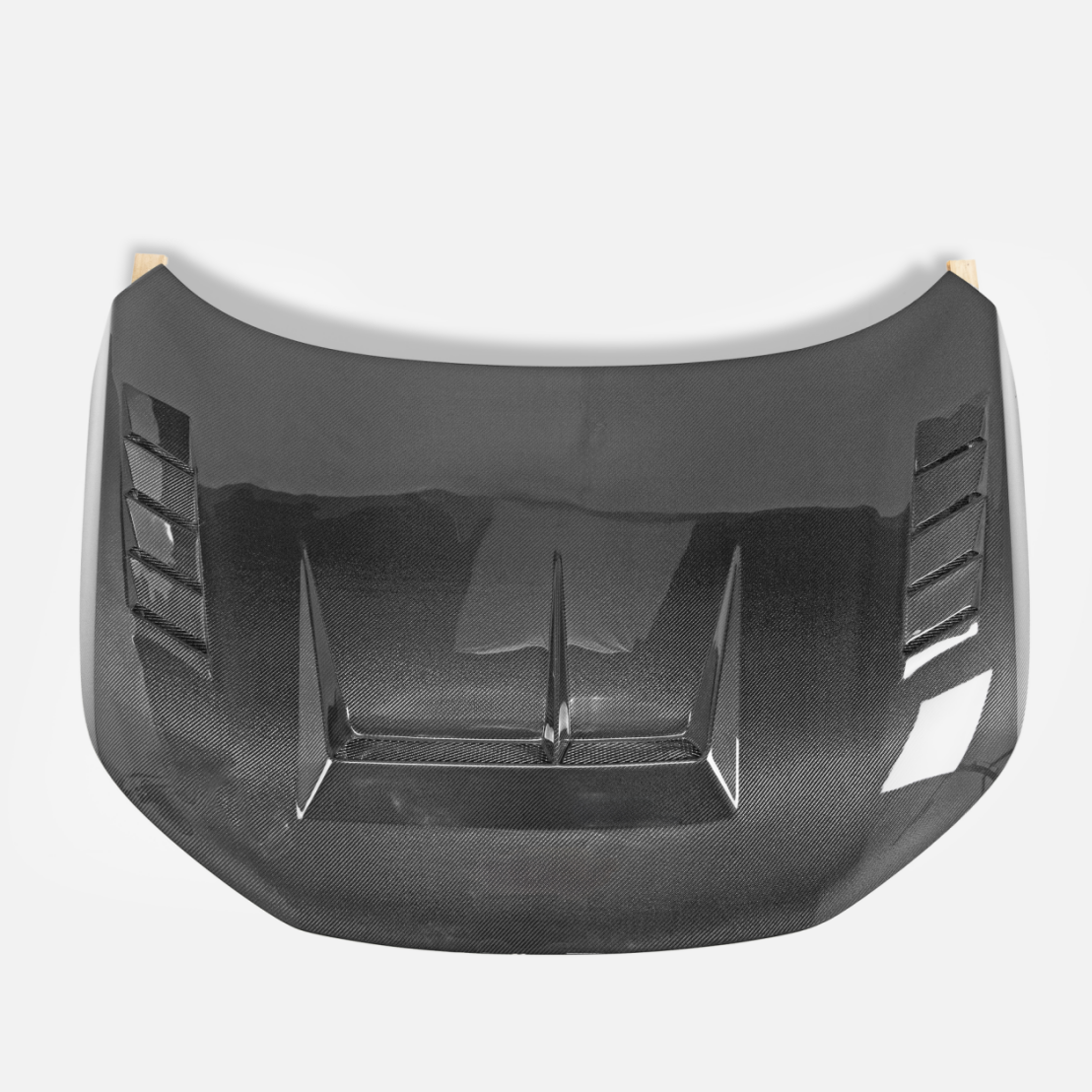 Honda Civic Type-R FL5 Hatch Back EPA V Type Hood