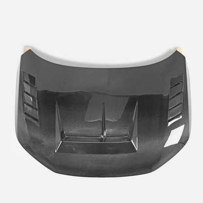 Honda Civic Type-R FL5 Hatch Back EPA V Type Hood