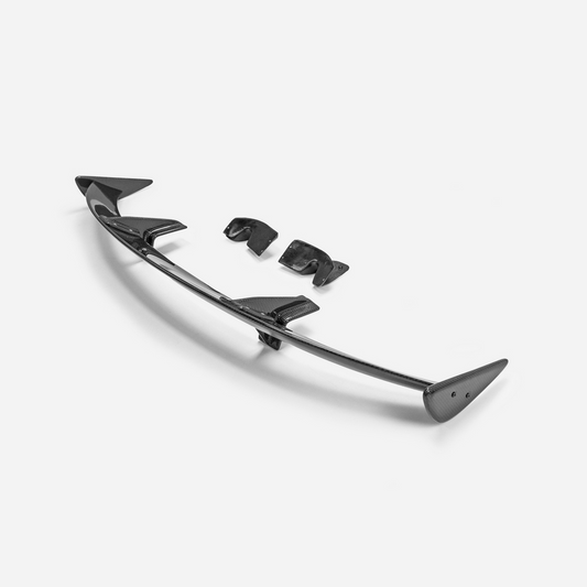 MAZDA MX5 Miata ND GVE Type rear trunk GT spoiler