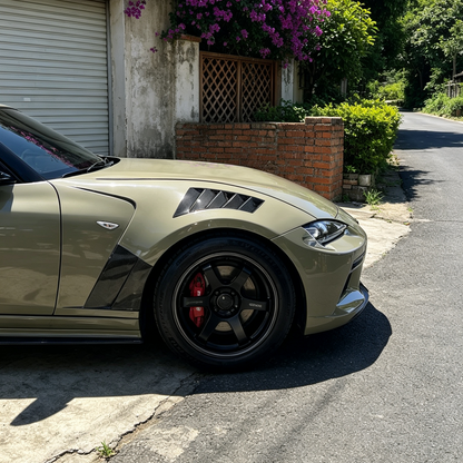 MAZDA MX5 Miata ND EPA ATTK Type Front Vented Fender