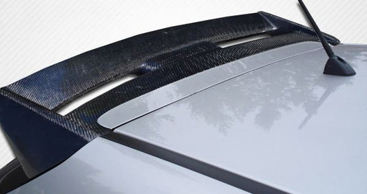 Subaru Impreza GRB STI Vr2 Rear Spoiler