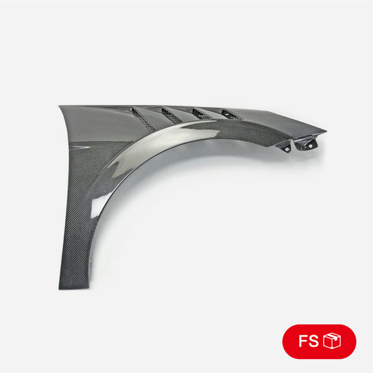 Hyundai Elantra/Avante N (CN7) 21+ EPA Type front fender