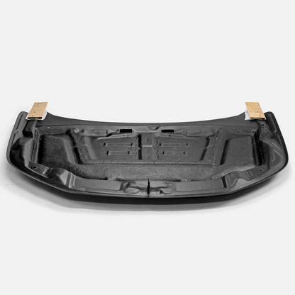 Honda Civic Type-R FL5 Hatch Back EPA V Type Hood