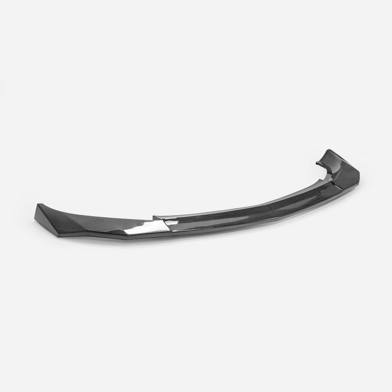 Nissan RZ34 Fairlady Z Late (2022y-) EPA V Type Front lip 3Pcs