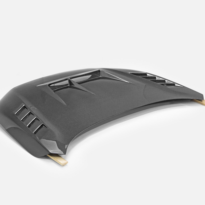 Honda Civic Type-R FL5 Hatch Back EPA V Type Hood