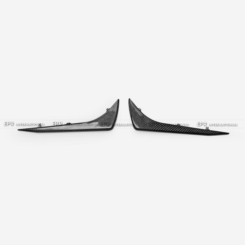 Mini R53 R50 JCW DG Type Rear under diffuser