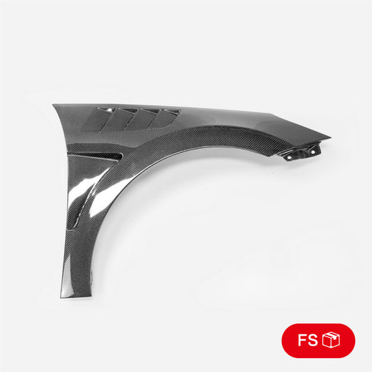 Hyundai Elantra/Avante N (CN7) 21+ EPA-V Type front vented fender