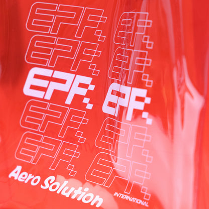 EPR International Limited Edition PVC Fashion Tote Bag
