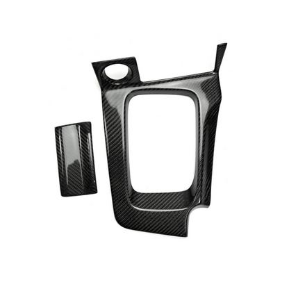 Nissan Skyline R34 GTR Gear Surround & Ashtray Stick on Type (RHD) MANUAL