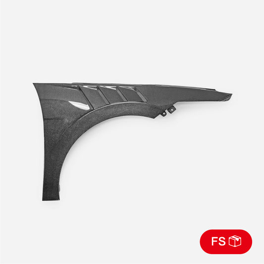 Hyundai Elantra/Avante N (CN7) 23+ EPA Type front fender