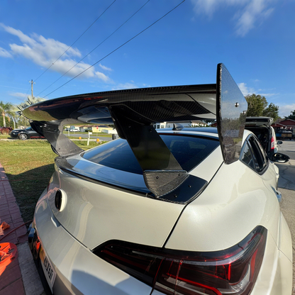 Honda ACURA 24+ Intergra Type S DE5 EPA AR2 GT spoiler