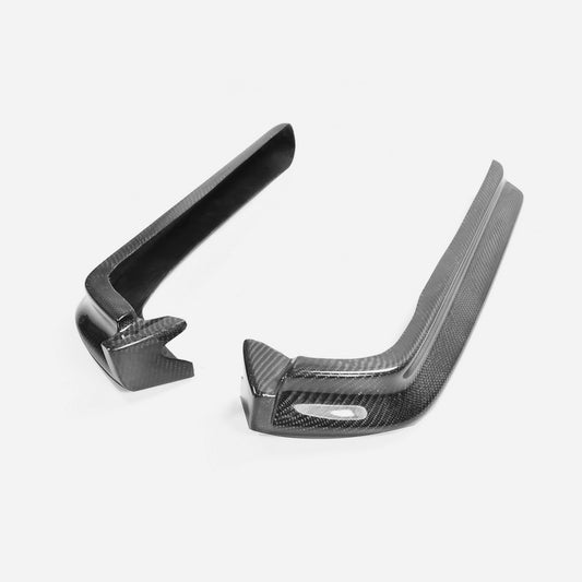 Nissan Skyline R34 GTR NIS rear spat extension