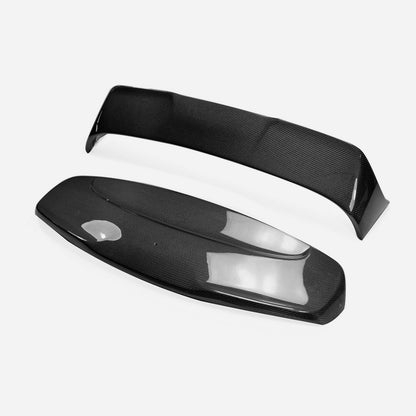 MINI Countryman R60 DAG Roof Spoiler