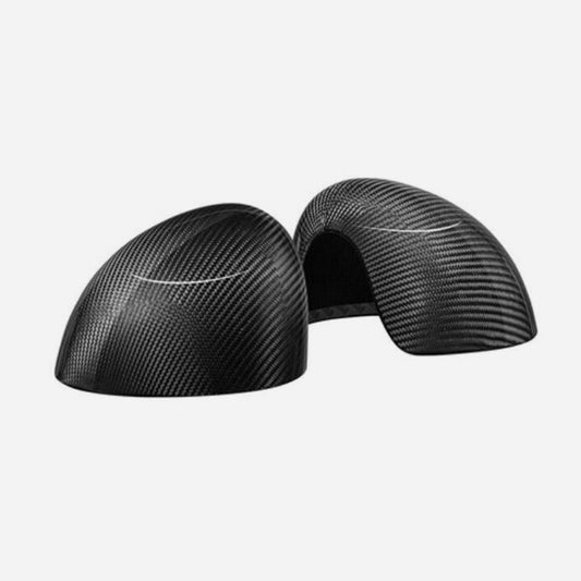 Mini 2020 onwards F55 F56 F60 Cooper Side mirror cover (without hole)